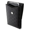Karl Lagerfeld Torebka KLWBSAKHPKKczarny/black Saffiano Monogram Ikonik